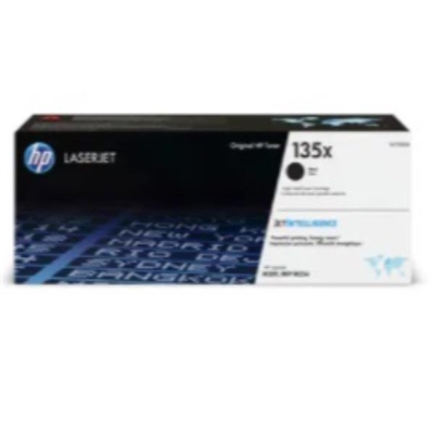 TONER HP 135X W1350X NERO 2.400PG LASERJET