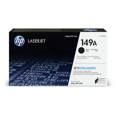 TONER HP 149A W1490A 2.900PG LASERJET