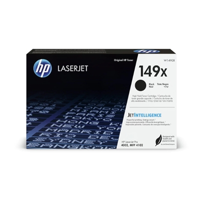 TONER HP 149X W1490X 9.500PG LASERJET