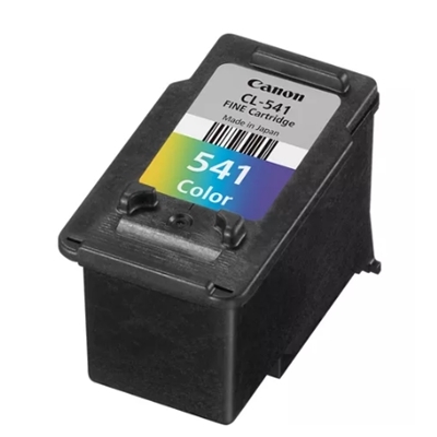 CARTUCCIA CANON CL-541 3 COLORI 8ML 5227B001 X MG2150/MG2250/MG3150/MG3650 TS5150 (CARDBOARD)