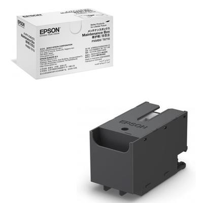 EPSON MAINTENANCE BOX C13T671600 PER WF-C5210DW/WF-C5290DW/WF-C5710DWF/WF-C5790DWF