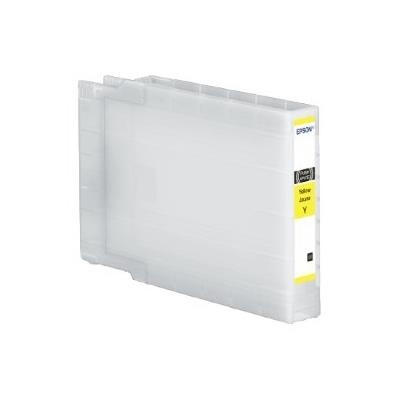 CARTUCCIA EPSON T04B4 XL C13T04B440 GIALLO X WORKFORCE SERIE WF-C8610/WF-C8690