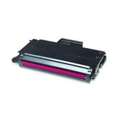 TONER TALLYGENICOM 8008 MAGENTA 43337 6.6KPAG