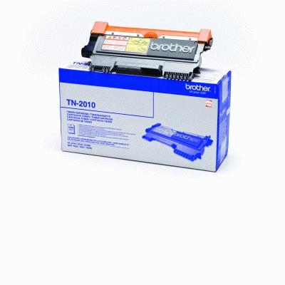 TONER BROTHER TN2010 1.000PG. X DCP-7055