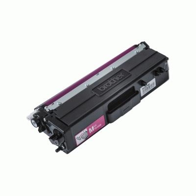 TONER BROTHER TN423M MAGENTA 4.000PG X HL-L8260CDW/L8360CDW/DCP-L8410CDW MFC-L8690CDW/L8900CDW