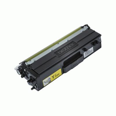 TONER BROTHER TN423Y GIALLO 4.000PG X HL-L8260CDW/L8360CDW/DCP-L8410CDW MFC-L8690CDW/L8900CDW