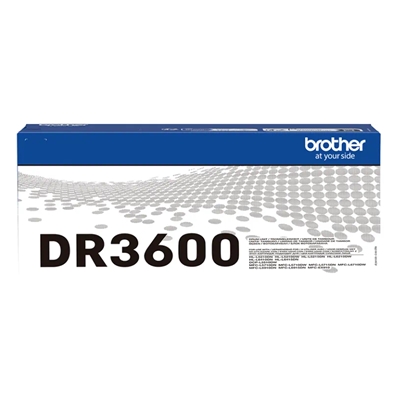 TAMBURO BROTHER DR3600 75.000PG X HL-L5210DN/HL-L5210DW/HL-L6210DW DCP-L5510DW MFC-L5710DN/MFC-L5710DW/MFC-L6710DW