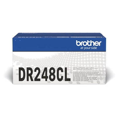 TAMBURO BROTHER DR248CL 30K PG X HL-L3220CW/L3240CDW DCP-L3560CDW MFC-L3740CDWE/L3760CDW HL-L8230/8240CDW MFC-L8340/L8390CDW