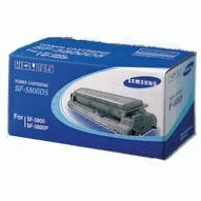 TONER SAMSUNG SF-5800D5 X MULTIF. SF-5800 SERIES