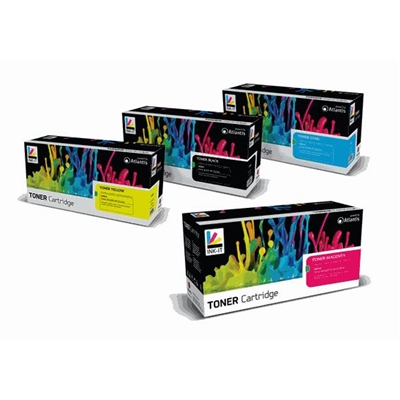 TONER ATLANTIS RIGENERATO HP CE505X NERO IK01-06HP05X LASERJET P2050/P2054X/P2055X/P2055/P2055D/P2055DN/P2056/P2057