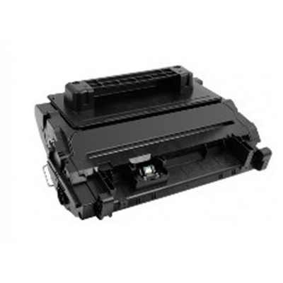 TONER ATLANTIS RIGENERATO HP CF281A NERO IK01-06HPCF281A PER HP M604N, M604DN, M605DN, M630N MFP.FINO A 10.500PG