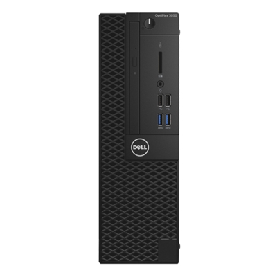 PC DELL REFURBISHED RINOVO OPTIPLEX 3050 SFF PR44524001 I5-6X00 8GBDDR4 480SSD HDMI W10P-UPG 1Y NOODD