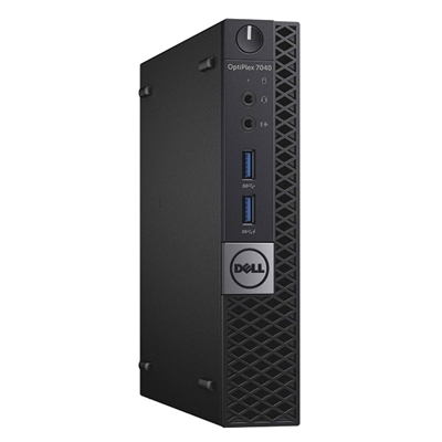 PC DELL REFURBISHED RINOVO OPTIPLEX 3040/7040 RN45522002 1LT I5-6XXX 8GBDDR3 240SSD W10P UPG 1Y NOODD HDMI