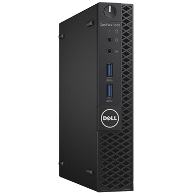 PC DELL REFURBISHED RINOVO OPTIPLEX 3050M 1LT RN45534001 I5-6X00 16GB-SODDR4 480SSD HDMI W10P-UPG 1Y NOODD