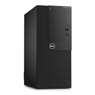 PC DELL REFURBISHED RINOVO OPTIPLEX 3050 TOWER RN41622001 I7-6XXX 8GBDDR4 240SSD W10PRO-UPG NOODD 1Y