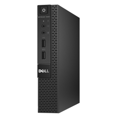 PC DELL REFURBISHED RINOVO OPTIPLEX 3020 RN45522004 1LT I5-4XXX 8GBDDR3 240SSD W10P UPG 1Y NOODD