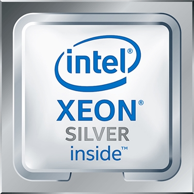 OPT DELL 338-BVKE INTEL XEON SILVER 4210R 2.4GHZ 10C/20T 9.6GT/S 13.75M CACHE TURBO HT (100W)