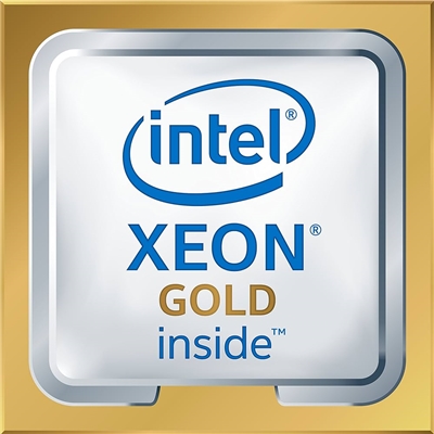 OPT DELL 338-BVKV INTEL XEON GOLD 5218R 2.10GHZ, 20C/40T, 10.4GT/S, 27.50M CACHE, TURBO, HT (125W) DDR4-2400