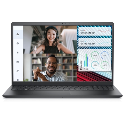 NB DELL VOSTRO 3520 GK38N 15.6''FHD AG I7-1255U 8DDR4 512SSD W11PRO NOODD CAM GLAN 3USB BT HDMI 1YPUR WIFI TPM 3IN1