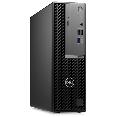 PC DELL PLUS SFF 9LT NV9JR I5-13500 16GBDDR5 512SSD W11PRO 9+1USB 3XDP TPM T+M GLAN 3Y 260WATT