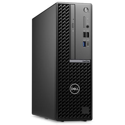 PC DELL OPTIPLEX PLUS SFF 9LT 0403X I7-13700 16GBDDR5 512SSD W11PRO 10USB 3XDP TPM T+M GLAN 3Y 260WATT