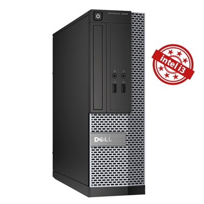 PC DELL REFURBISHED OPTIPLEX 3020 RE44422902 I3-4XXX 8GBDDR3 240SSD W10P UPG WIFI 1Y NOODD