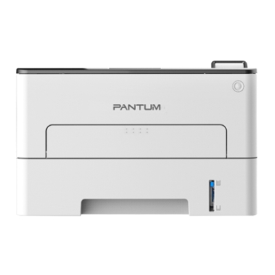 STAMPANTE PANTUM LASER P3305DW A4 33PPM F/R LCD PCL PS3 NFC USB LAN WIFI (TONER IN DOTAZ. 3K PAG) GAR 2A (MPS)