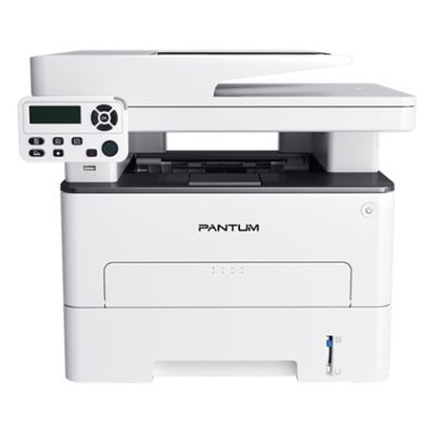 STAMPANTE PANTUM MFC LASER M7105DN A4 3IN1 33PPM, STAMPA F/R, ADF LCD PCL USB LAN (TONER IN DOTAZ. 3K) GAR 2A (MPS)