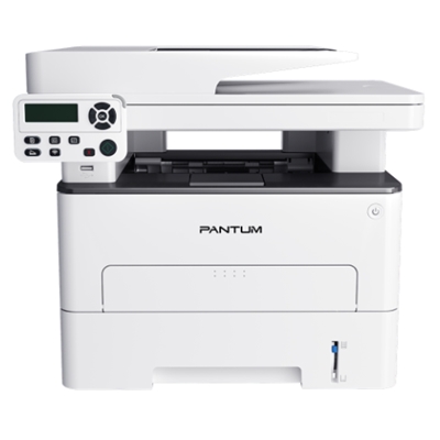 STAMPANTE PANTUM MFC LASER M7105DW A4 3IN1 33PPM, STAMPA F/R, ADF LCD PCL USB LAN WIFI NFC (TONER 3K) GAR 2A (MPS)