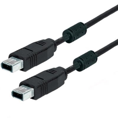 CAVO FIREWIRE 6M-6M POLI 2MT ICHONA <76.016