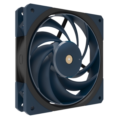 VENTOLA X CABINET COOLER MASTER MFZ-M2NN-32NPK-R1 MOBIUS 120 OC 120X120X27