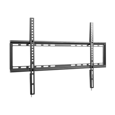 SUPPORTO X LCD/TV A MURO 37''/70'' EQUIP 650333 NERO SUPP.FINO A 35KG - VESA: 600X400 -EAN: 4015867225424