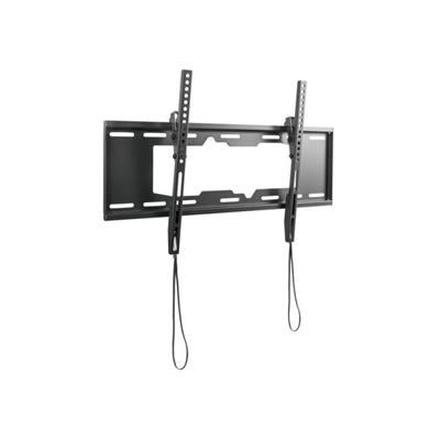 SUPPORTO X LCD/TV A MURO 37''/70'' EQUIP 650318 LOW PROFILE -SUPP.FINO A 50KG - VESA: 600X400 -EAN: 4015867204955