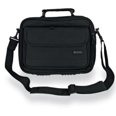 BORSA NB 15.6'' ATLANTIS P004-K261-A0-16 NYLON NERA EAN 8026974014197 FINO:31/01