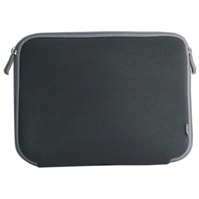 BORSA NB 8.9'' NILOX 14NXBO0289005 NYLON GRIGIA EAN 8034049822943