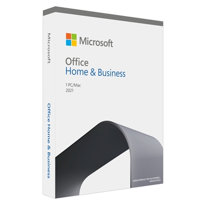 PROMO BUNDLE OFFICE 2021 HOME AND BUSINESS P8 (T5D-03532) - IN ABBINAMENTO A DEVICE CON SO WINDOWS FINO:31/01