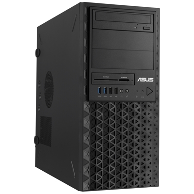 BAREBONE SERVER ASUS 4U TS100-E11-PI4 1XLGA1200 4XDDR4 ECC MAX128GB 3HD/3.5 8XSATA3 2XM.2 RAID 0,1,5,10 2XGLAN VGA 300W 80+ BRO