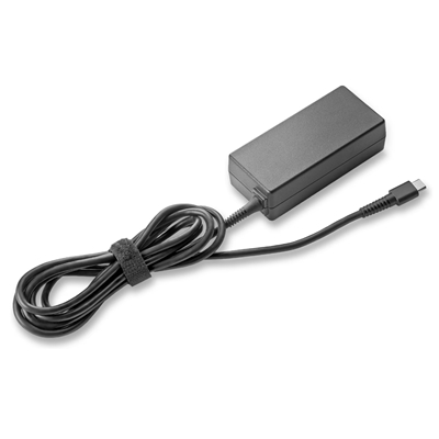 ALIMENTATORE HP 65W USB-C LC 1P3K6AA FAST CHARGE