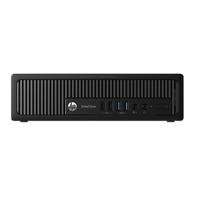 PC HP REFURBISHED RINOVO 600-800 G1 SFF RE64422901 I3-4XX0 8GBDDR3 240SSD W10P-UPG WI-FI 1Y