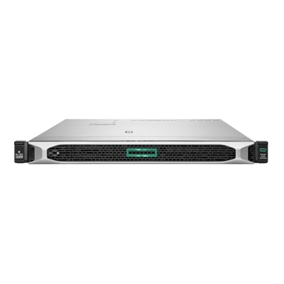 SERVER HPE P55243-B21 DL360 GEN10+ RACK 1U XEON 1X5315Y 8C 3.2GHZ 32GBDDR4 MR416I-A NOHDD 8X2.5 NOODD 2X10GB BASE-T 1 FINO:07/02