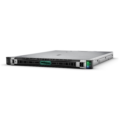 SERVER HPE P57686-421 DL320 GEN11 RACK 1U XEON 3408U 8C 1.80GHZ 16GBDDR5 8X2.5 HS SATA NOODD 2GLAN 1000W GAR3Y FINO:07/02