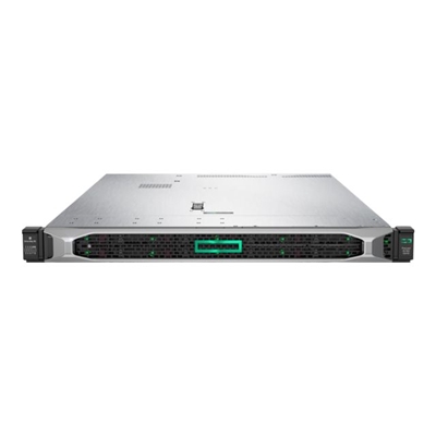 SERVER HPE P50750-B21 DL360 GEN10 RACK 1U XEON 1X4210R 10C 2.4GHZ 32GBDDR4 P408I-A NOHDD 8X2.5 NOODD 4GLAN 366FLR 1X8 FINO:07/02