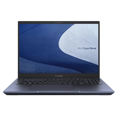 NB ASUS B5602CBA-MB0309X 16''WUXGA AG I7-1260P 16DDR5 512SSD W11PRO 2Y NOODD CAM BT WIFI FP RI 2USB HDMI TPM FINO:06/02