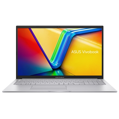 NB ASUS X1704VA-AU196W 17.3''FHD IPS AG I7-1355U 16DDR4 1TBSSD W11 2Y CAM WIFI BT 4USB HDMI RI TPM