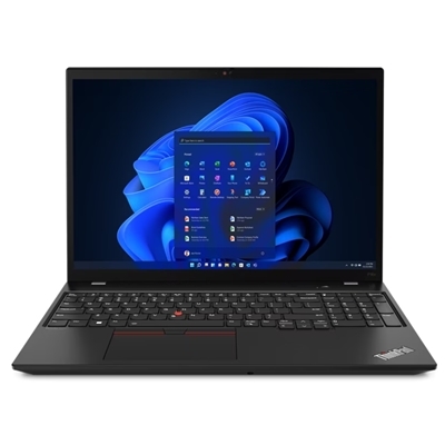 WKS LENOVO THINKPAD P16S 21HK004CIX 16''WUXGA IPS AG I7-1360P 32DDR5 1TBSSD W11PRO VGA/RTXA500-4GB 3Y NOODD CAM MIC RI FINO:01/03