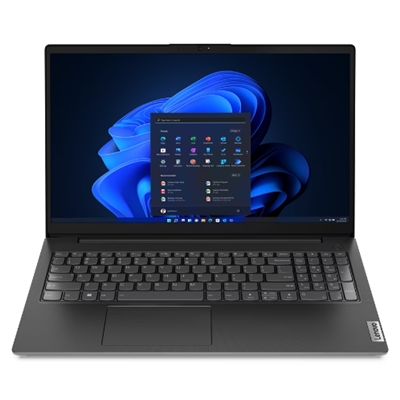 NB LENOVO V15-IAH 83FS001MIX 15.6''FHD AG I5-12500H 8DDR4 256SSD W11PRO 2Y CAM MIC WIFI BT RJ45 HDMI 3USB TPM FINO:01/03