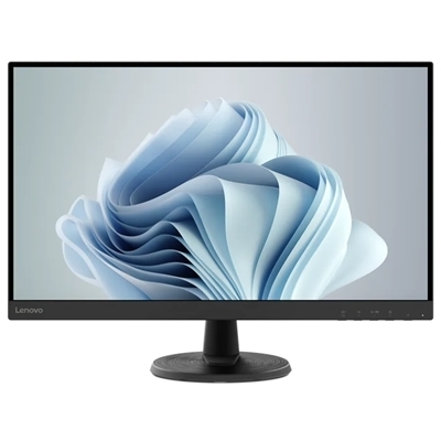 MONITOR LENOVO C27-40 63DDKAT6EU 27''FHD AG 16:09 BLK 4MS 250CD/M2 3Y VESA HDMI VGA TILT FINO:01/03