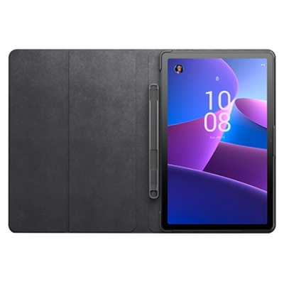 CUSTODIA TABLET LENOVO ZG38C03903 CUSTODIA A LIBRO PER TABLET M10+ (3RD GEN), CONVERTIBILE, CUSTODIA PER PENNA