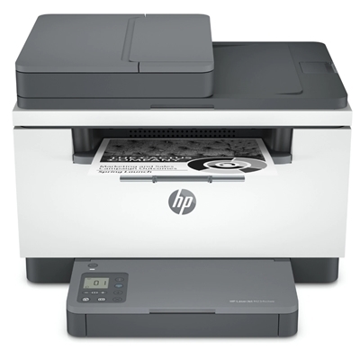 STAMPANTE HP MFC LASERJET M234SDWE HP+ 6GX01E 3IN1 FAX A4 29PPM WIFI-LAN ADF 600X600 2Y FR 64MB