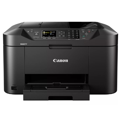 STAMPANTE CANON MFC INK MAXIFY MB2150 0959C009 A4 4IN1 19IPM, ADF, CASS 250FG, WIFI, AIRPRINT, SCAN TO USB